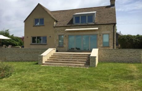 Private residence Stroud Valleys