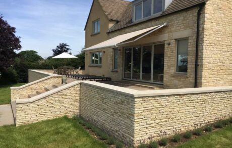 Private residence Stroud Valleys
